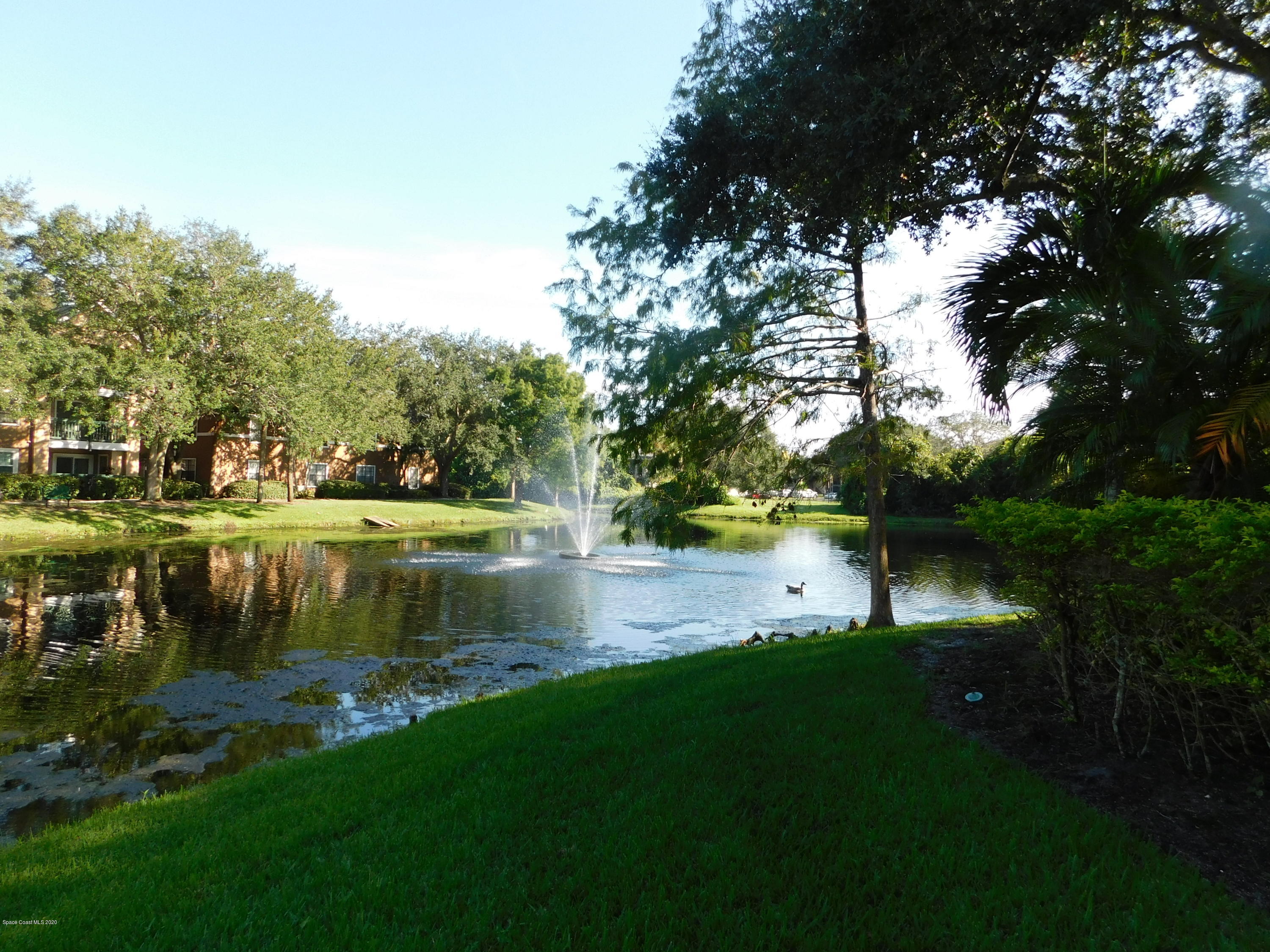 7667 North Wickham Road, Unit 902 Melbourne, FL 32940 - Photo 25 of 30 Lake/Walk Area 3