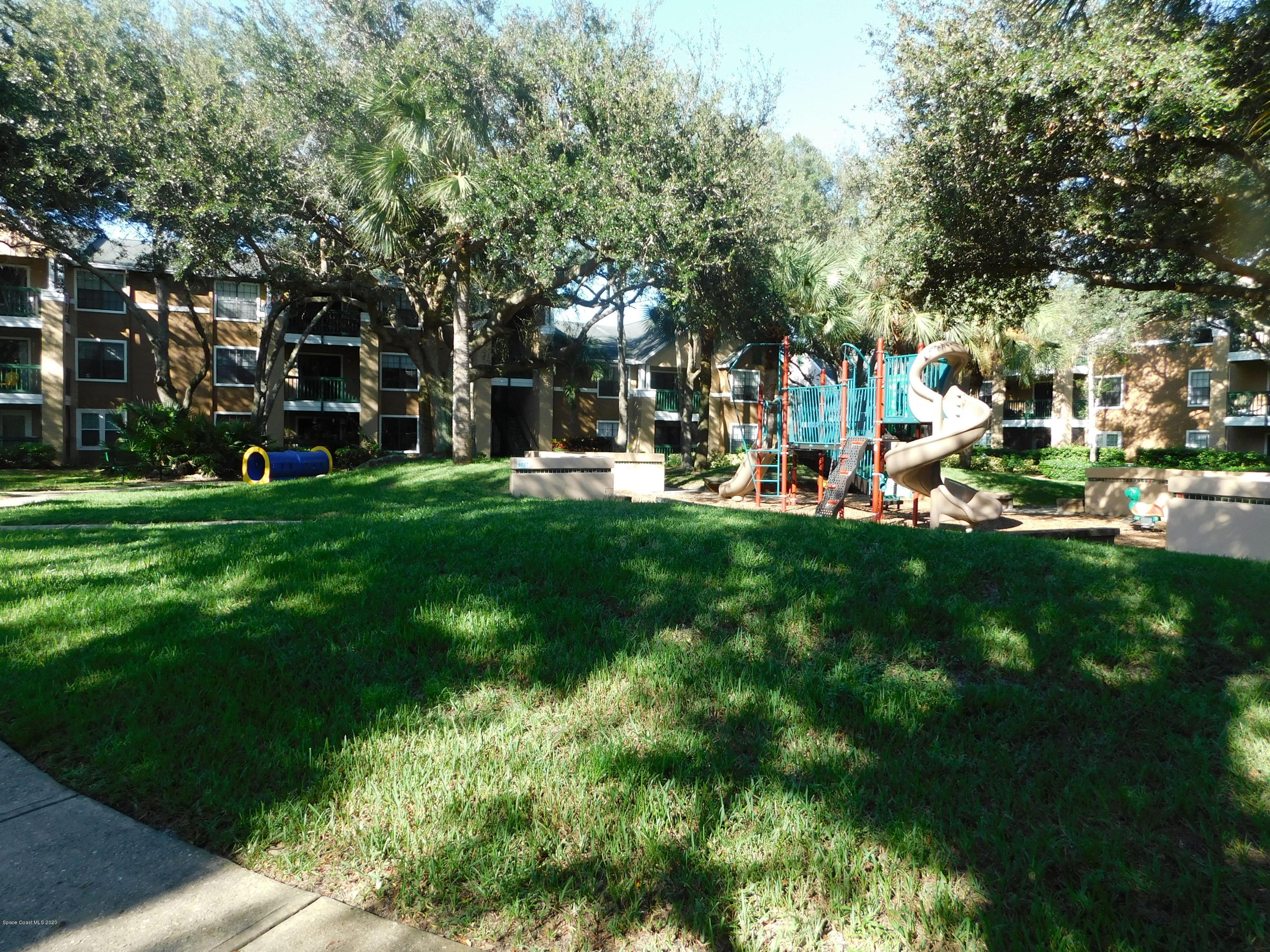 7667 North Wickham Road, Unit 902 Melbourne, FL 32940 - Photo 29 of 30 Playground