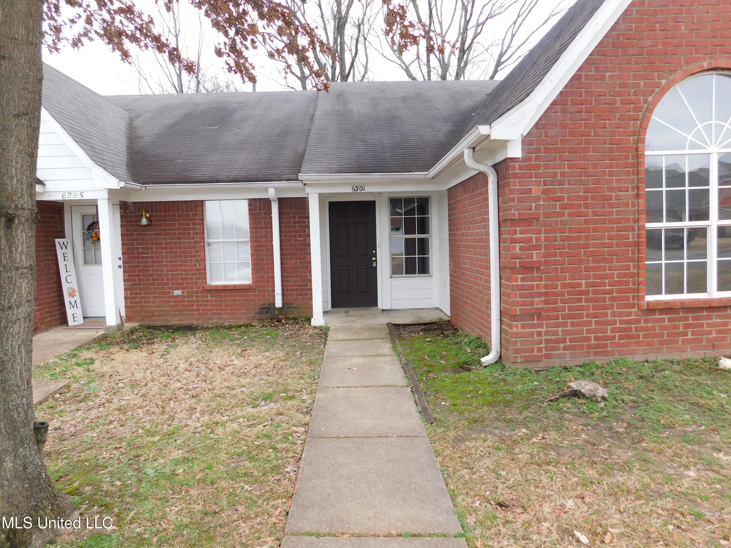 6301 Joy Circle Horn Lake, MS 38637 - Photo 3 of 21 DSCN9633