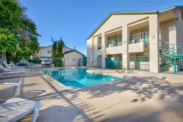 $1,400 | 5171 South Lindell Road, Unit 103, Las Vegas, NV 89118