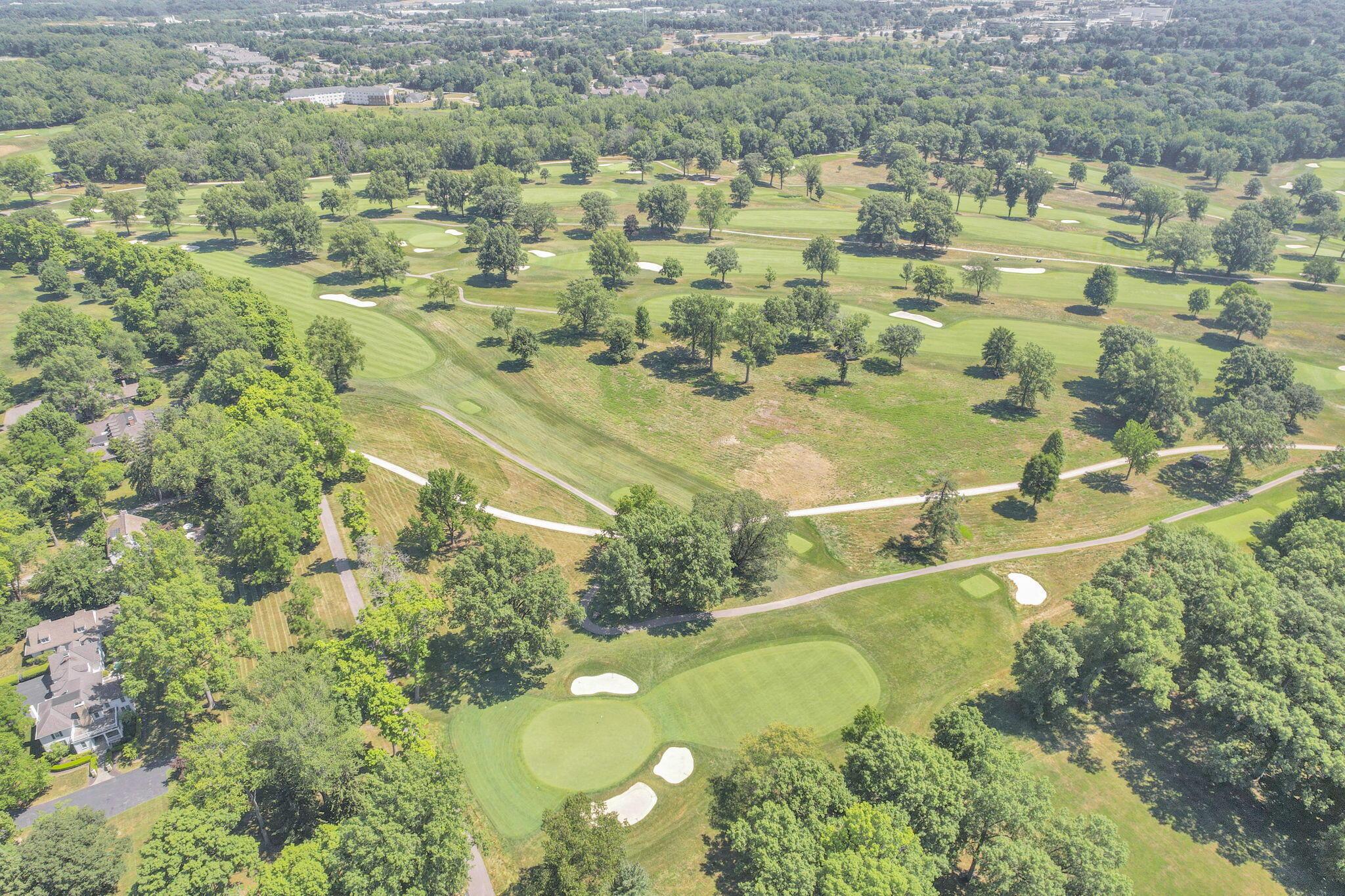550 Country Club Road Columbus, OH 43213 - Photo 57 of 60 550 Country Club Rd