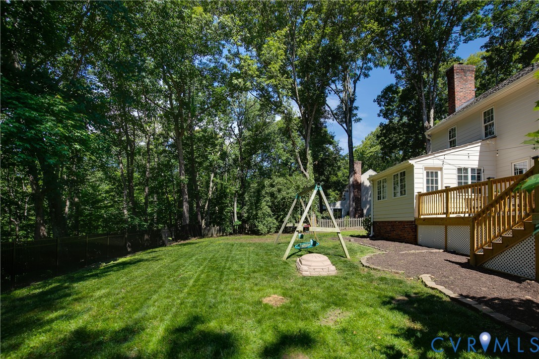 13521 Trilithon Road Midlothian, VA 23113 - Photo 43 of 45