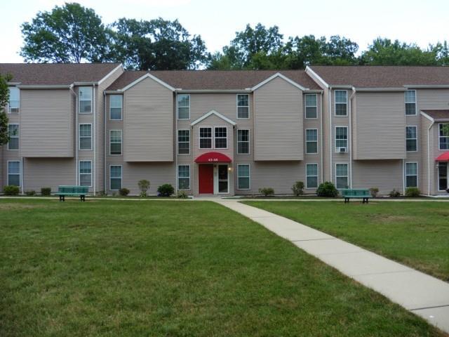 46 Heather Ridge, Unit 46 Shelton, CT 06484 - Photo 1 of 1 Gallery Image 1