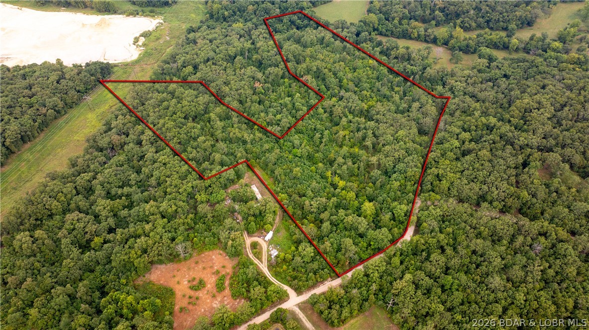 Tbd Tbd Flagstone Road Gravois Mills, MO 65037 - Photo 2 of 11