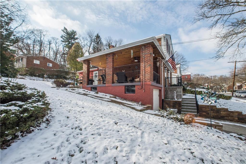 442 Sleepy Hollow Road Pittsburgh, PA 15228 - Photo 24 of 25