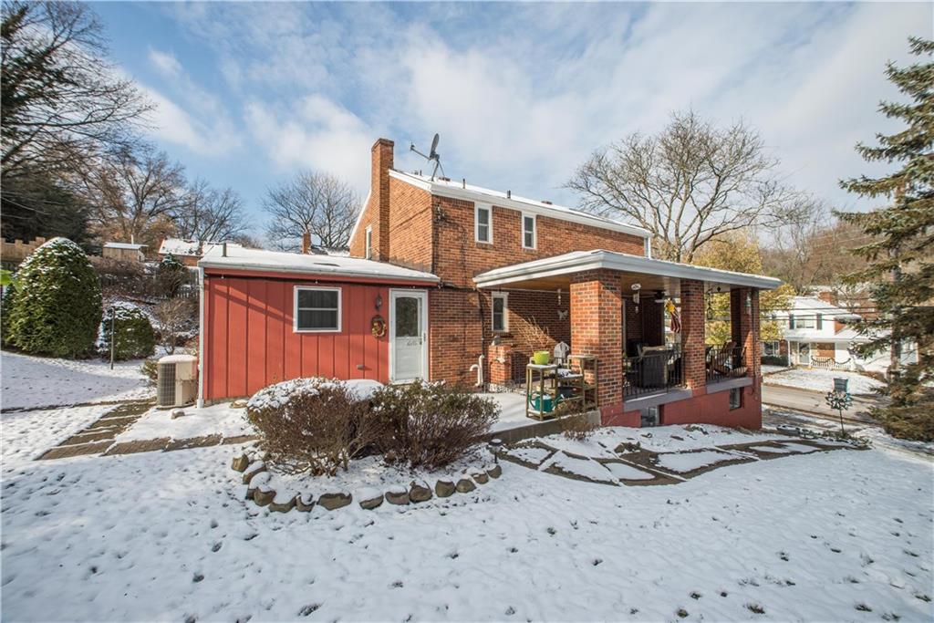 442 Sleepy Hollow Road Pittsburgh, PA 15228 - Photo 25 of 25