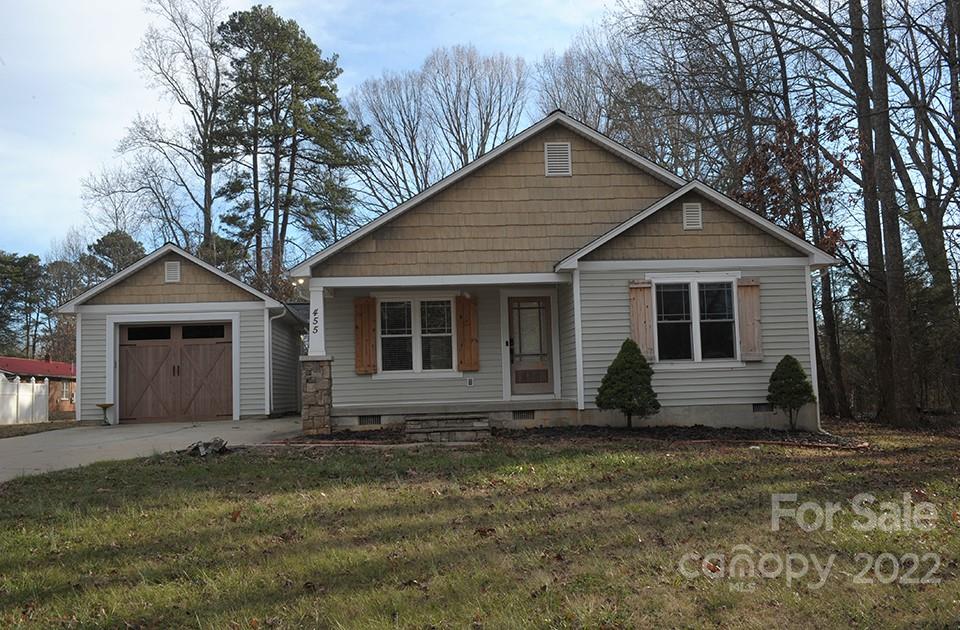 455 Lower Stone Church Road Rockwell, NC 28138 - Photo 1 of 19 Gallery Image 1
