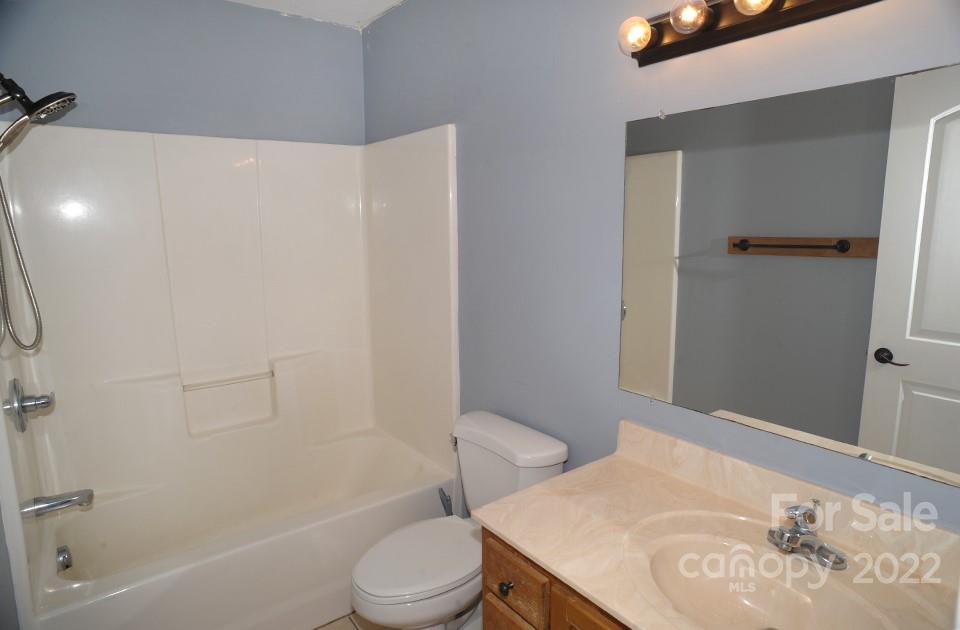 455 Lower Stone Church Road Rockwell, NC 28138 - Photo 18 of 19 Gallery Image 18