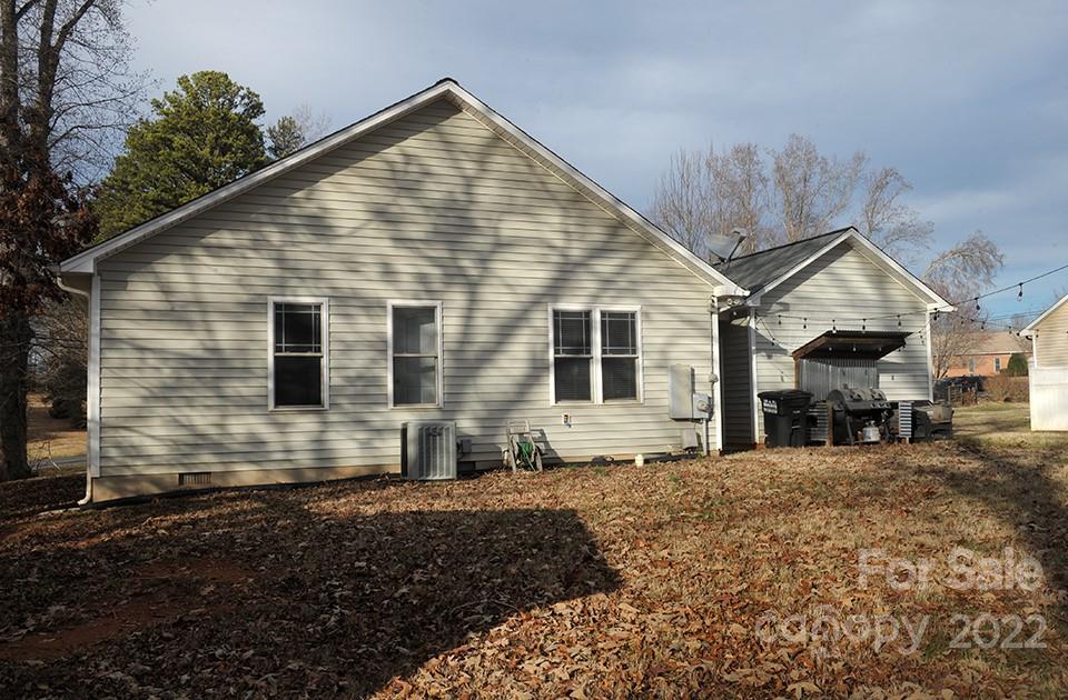 455 Lower Stone Church Road Rockwell, NC 28138 - Photo 19 of 19 Gallery Image 19