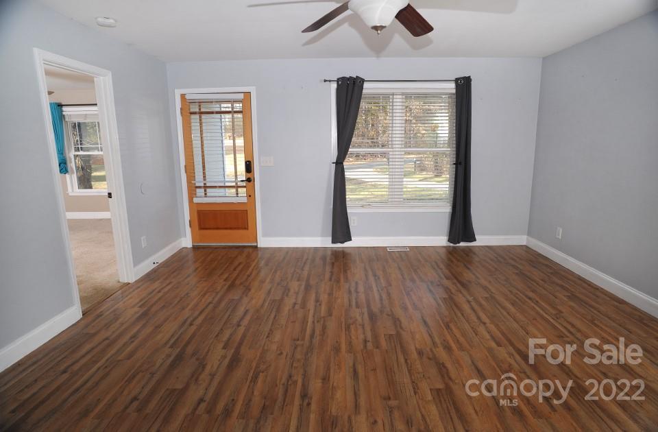 455 Lower Stone Church Road Rockwell, NC 28138 - Photo 4 of 19 Gallery Image 4