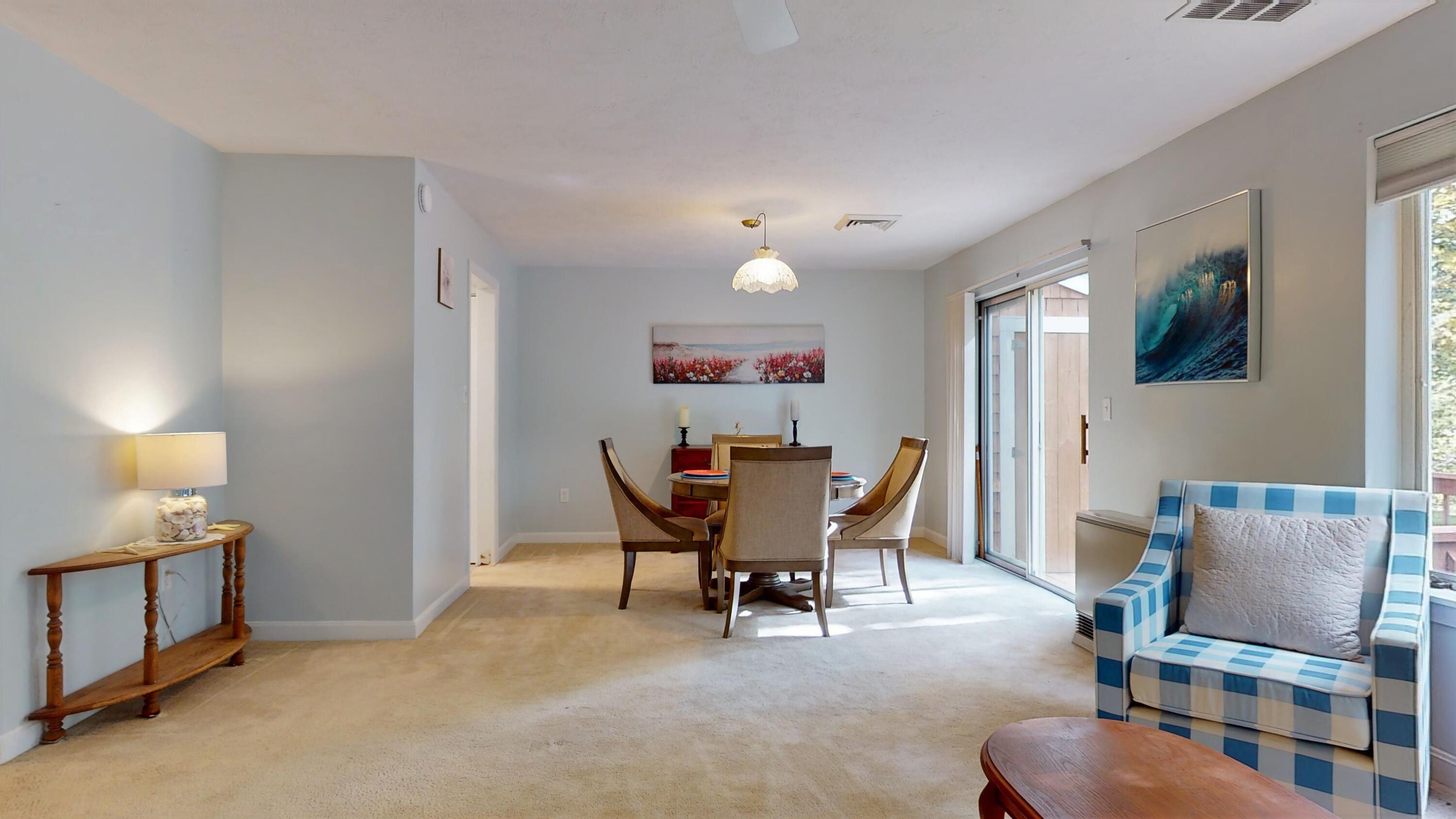 2 Cammock Road, Unit 2 Scarborough, ME 04074 - Photo 5 of 42 Living Room