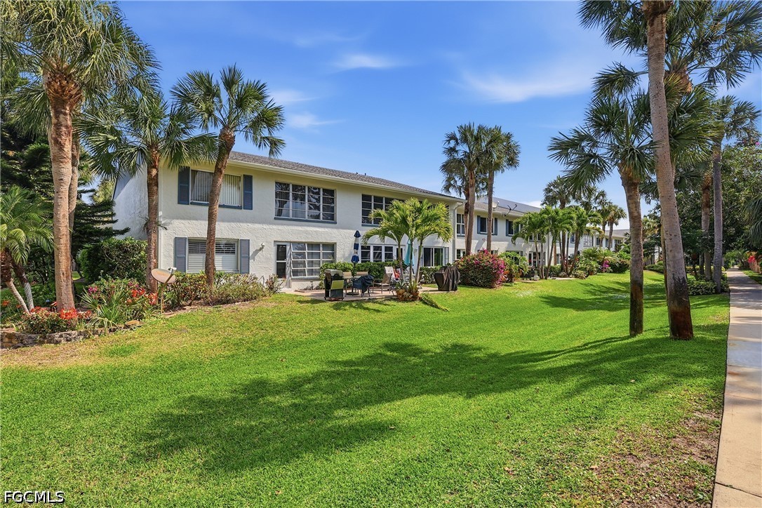 4080 Looking Glass Lane, Unit 2905 Naples, FL 34112 - Photo 28 of 29