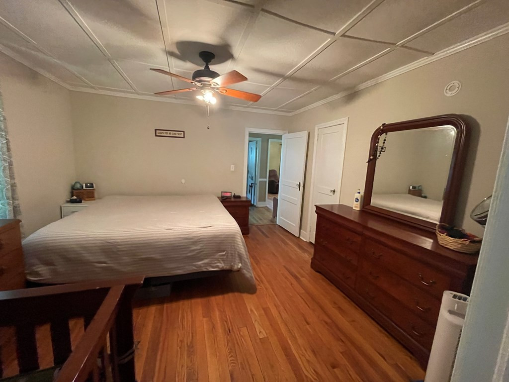 643 Jeter Street Edgefield, SC 29824 - Photo 9 of 23