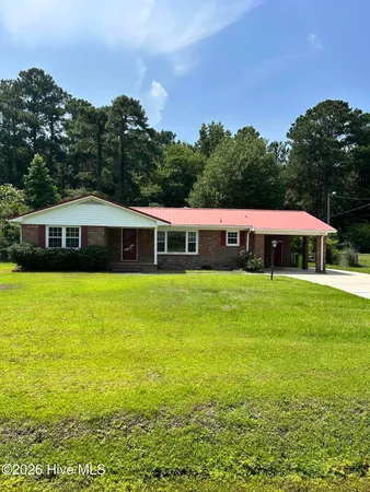 $205,000 | 231 Carolina Pines Boulevard, New Bern, NC 28560