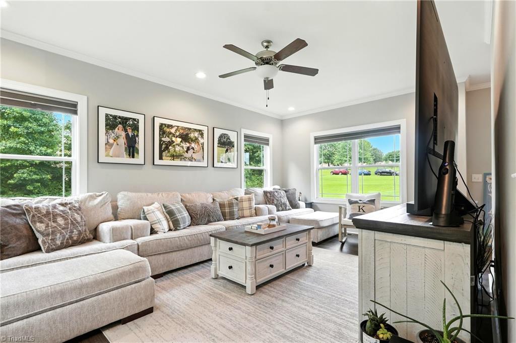 5080 Branch View Road Browns Summit, NC 27214 - Photo 8 of 33 Gallery Image 8