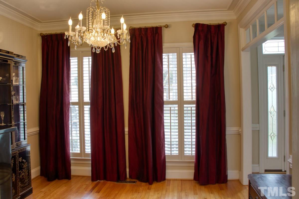 5809 Valley Mist Court Raleigh, NC 27613 - Photo 12 of 33