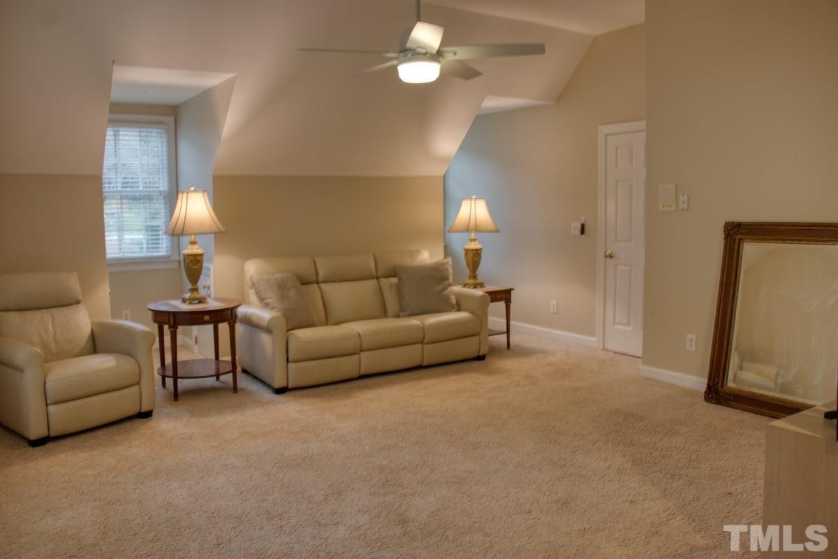 5809 Valley Mist Court Raleigh, NC 27613 - Photo 19 of 33