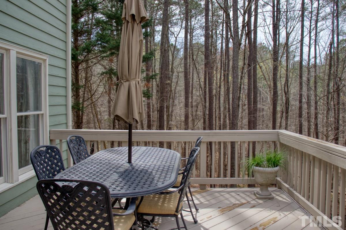 5809 Valley Mist Court Raleigh, NC 27613 - Photo 21 of 33