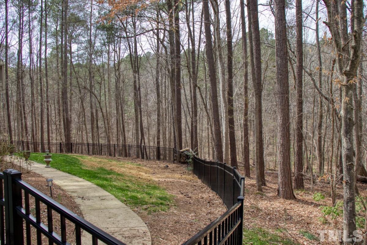 5809 Valley Mist Court Raleigh, NC 27613 - Photo 24 of 33