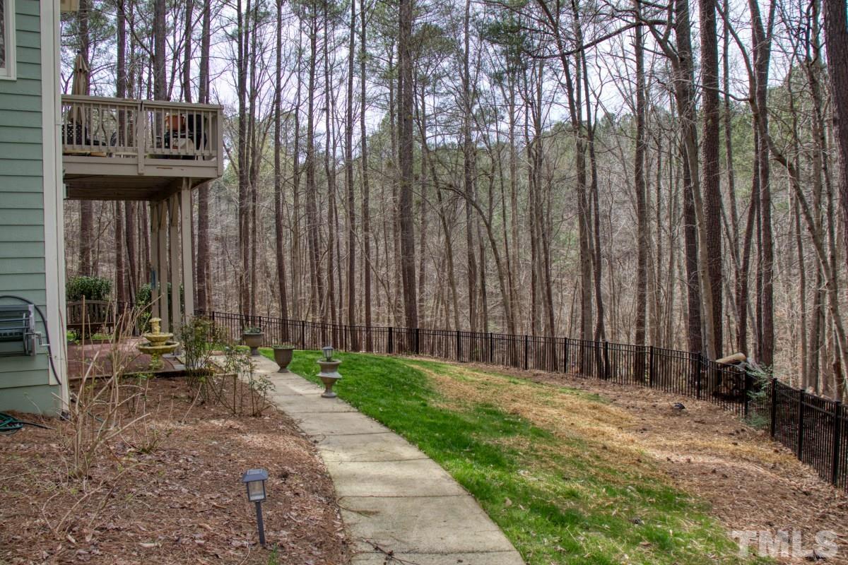 5809 Valley Mist Court Raleigh, NC 27613 - Photo 25 of 33