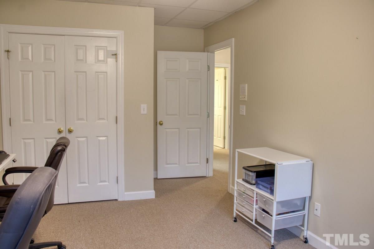 5809 Valley Mist Court Raleigh, NC 27613 - Photo 31 of 33