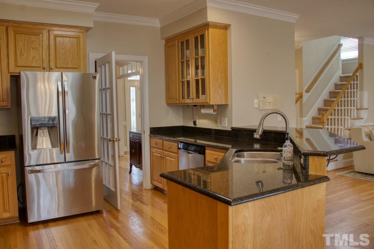 5809 Valley Mist Court Raleigh, NC 27613 - Photo 6 of 33