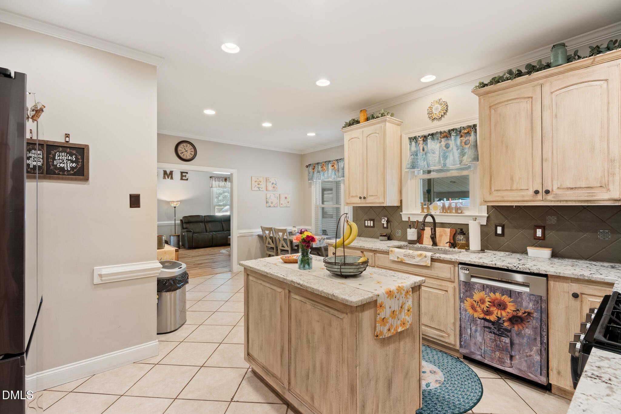 275 Winfred Drive Raleigh, NC 27603 - Photo 13 of 59