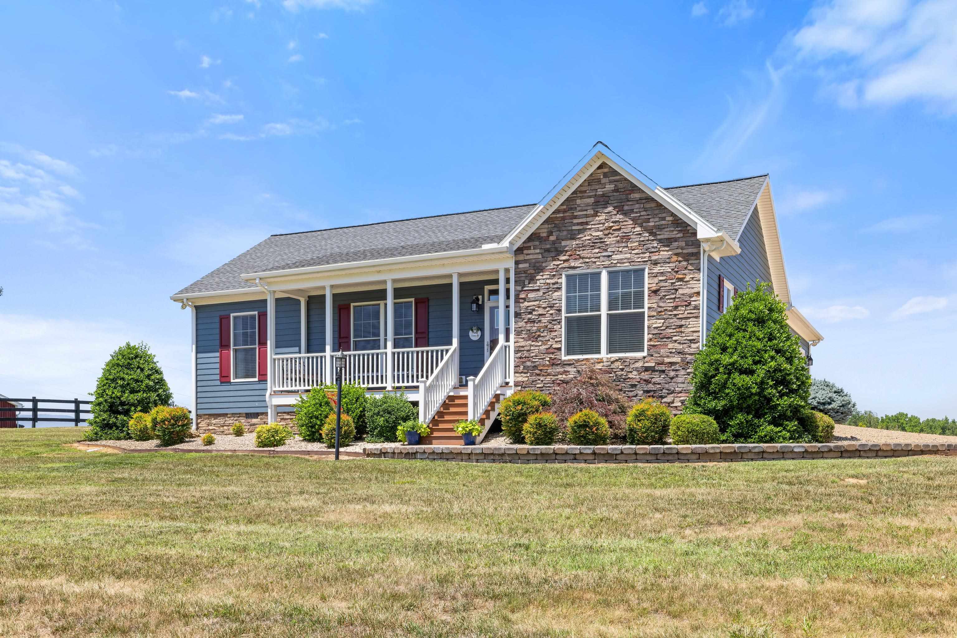 520 Kygers Hill Road Lexington, VA 24450 - Photo 69 of 74