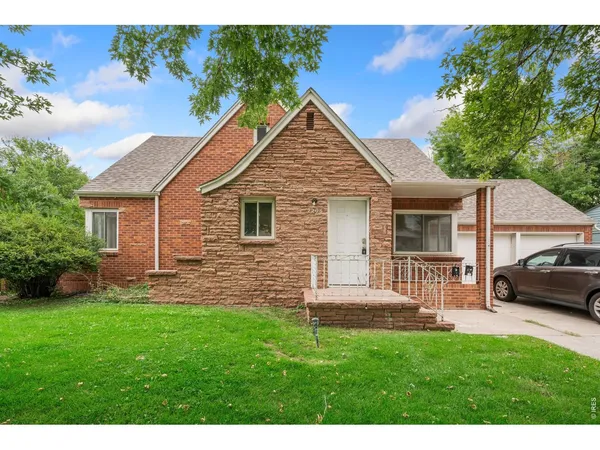 $750,000 | 2208 10th Avenue, Unit A AND B, Greeley, CO 80631