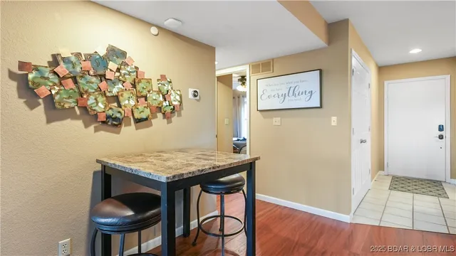 $240,000 | 713 Indian Pointe, Unit 713, Osage Beach, MO 65065