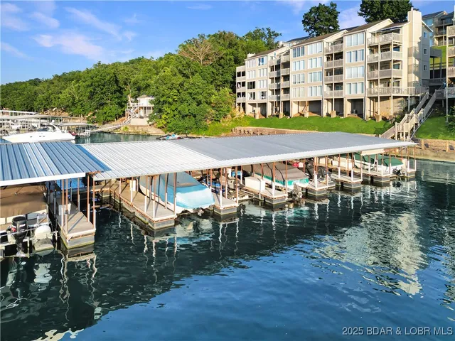 $240,000 | 713 Indian Pointe, Unit 713, Osage Beach, MO 65065