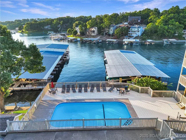 $240,000 | 713 Indian Pointe, Unit 713, Osage Beach, MO 65065