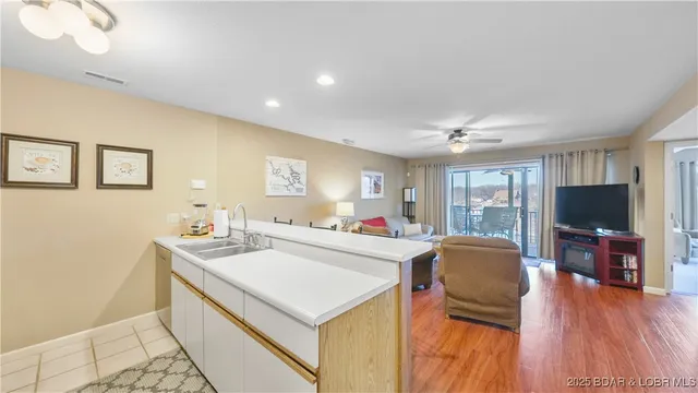 $240,000 | 713 Indian Pointe, Unit 713, Osage Beach, MO 65065