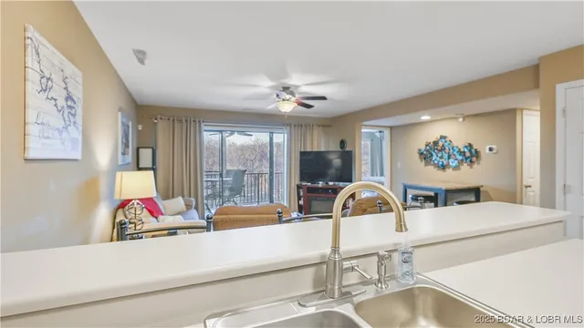 $240,000 | 713 Indian Pointe, Unit 713, Osage Beach, MO 65065