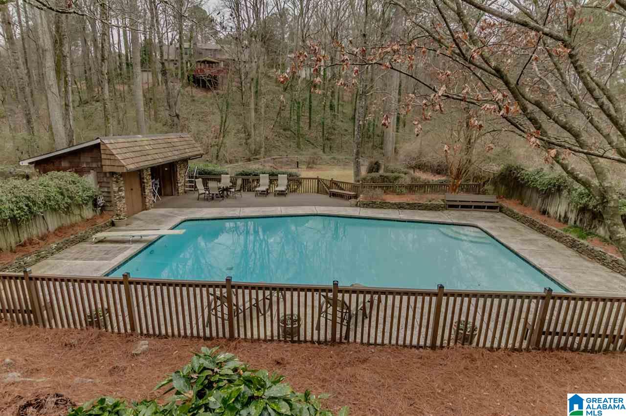 4620 Pine Mountain Road Mountain Brook, AL 35213 - Photo 44 of 50