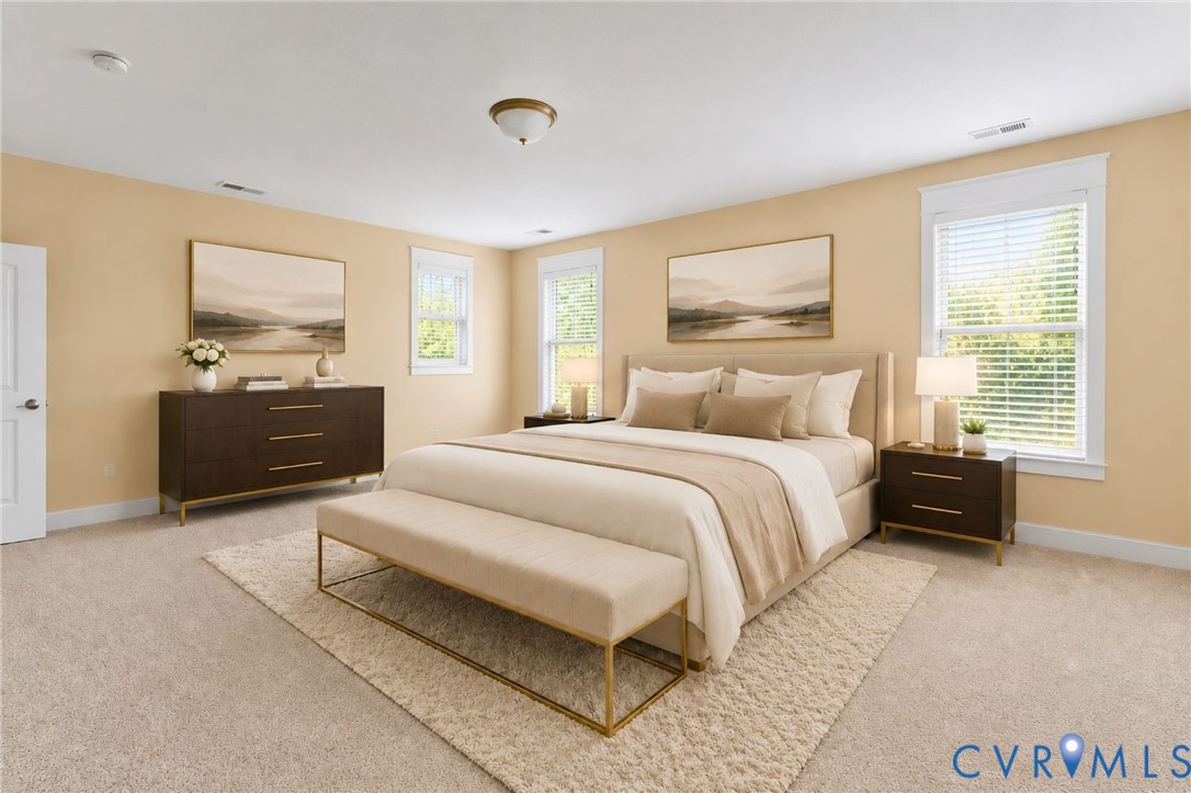 16201 Alsdell Road Midlothian, VA 23112 - Photo 39 of 90