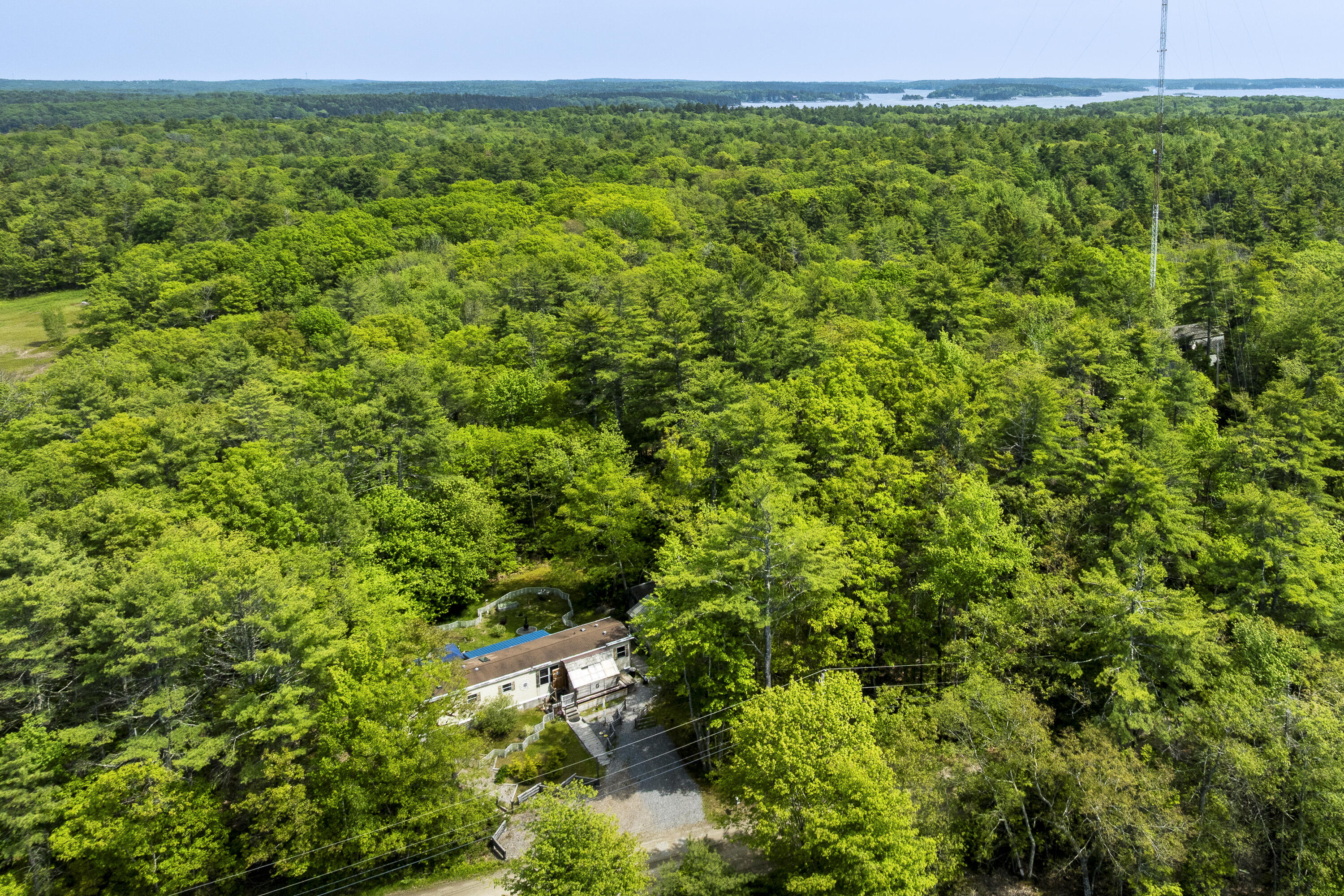 20 Post Office Road Westport Island, ME 04578 - Photo 41 of 42