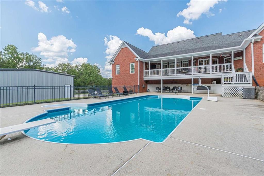 5335 North Helton Road Winston, GA 30187 - Photo 12 of 87 Gallery Image 12