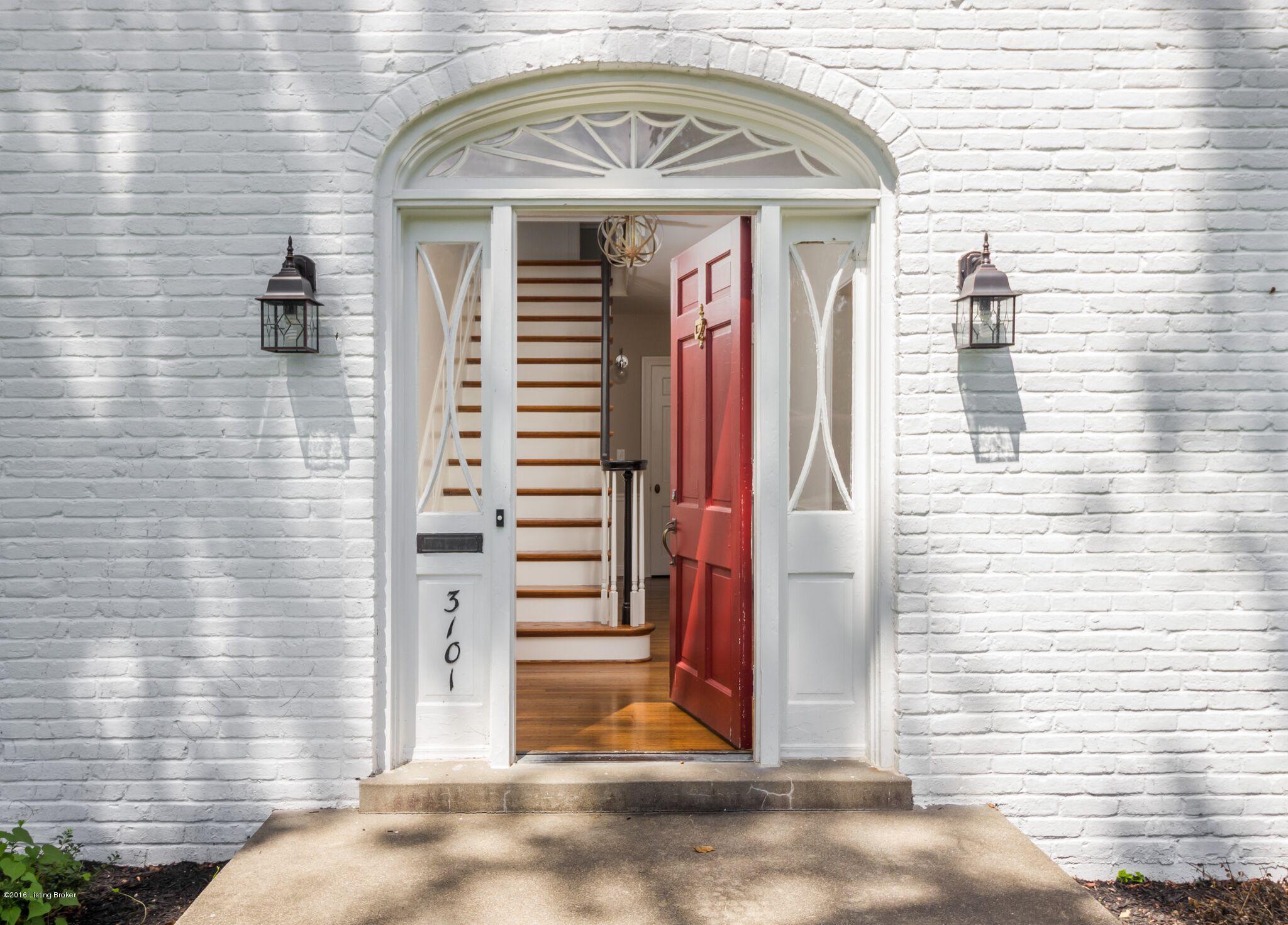 3101 Dundee Road Louisville, KY 40205 - Photo 45 of 49 dundeedoor