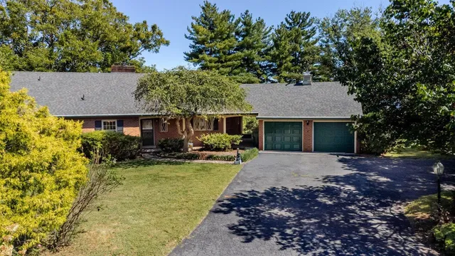 $475,000 | 527 Crestover Drive, Broadway, VA 22815