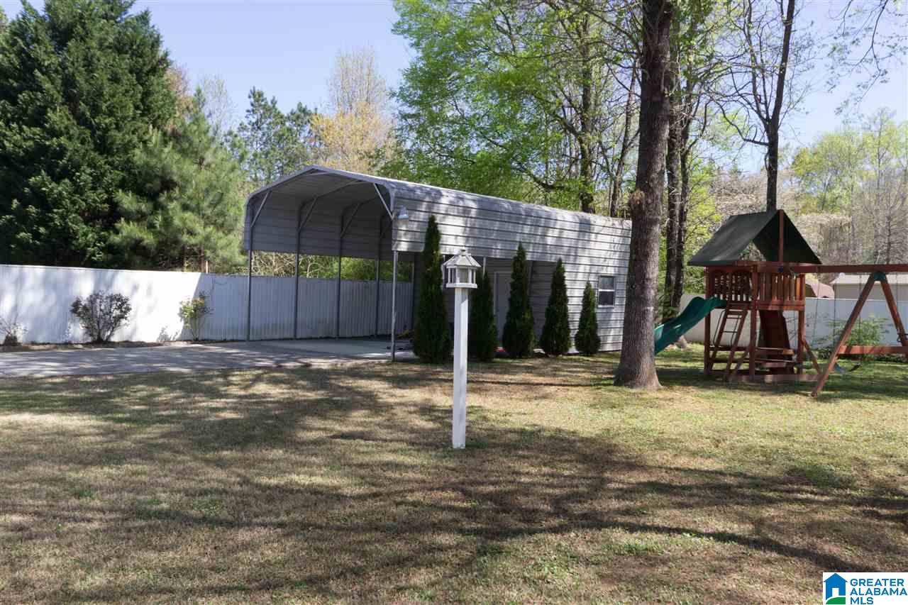 101 Huntington Trace Anniston, AL 36207 - Photo 40 of 48