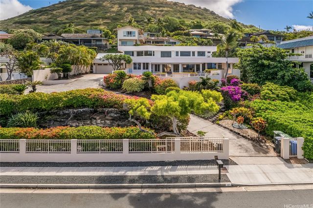 $4,988,000 | 31 Poipu Drive, Honolulu, HI 96825