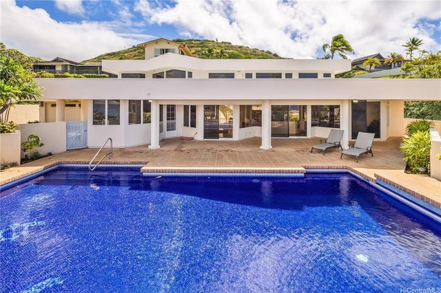 $4,988,000 | 31 Poipu Drive, Honolulu, HI 96825