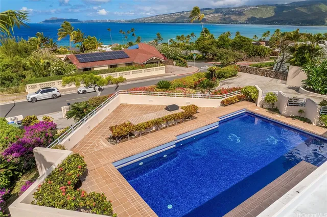 $4,988,000 | 31 Poipu Drive, Honolulu, HI 96825