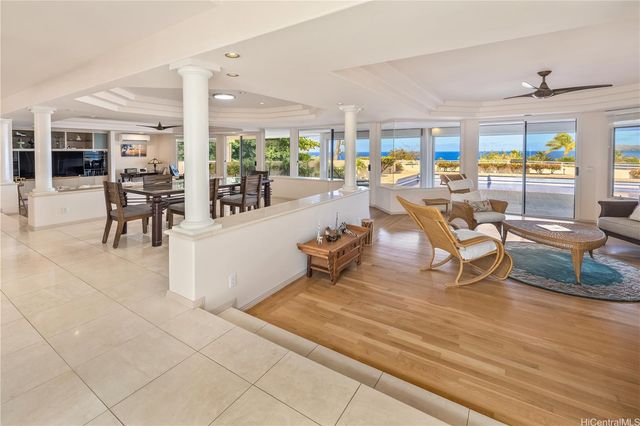 $4,988,000 | 31 Poipu Drive, Honolulu, HI 96825