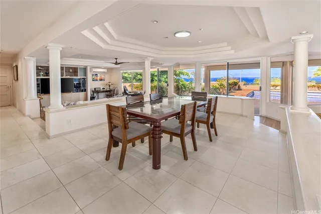 $4,988,000 | 31 Poipu Drive, Honolulu, HI 96825