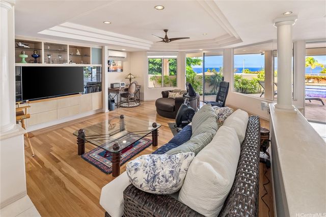 $4,988,000 | 31 Poipu Drive, Honolulu, HI 96825