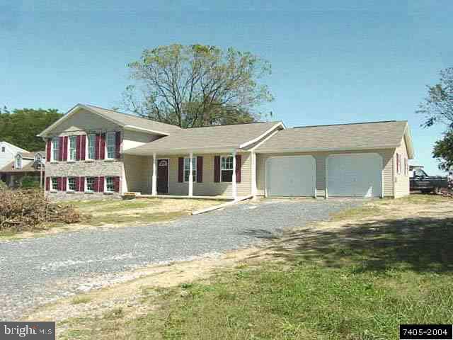 428 Mehring Road Littlestown, PA 17340 - Photo 1 of 1