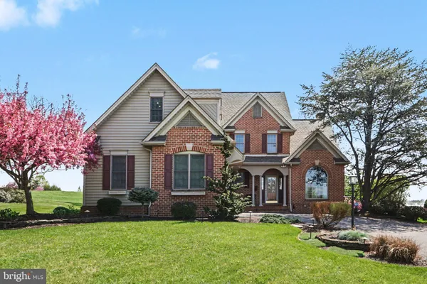 $525,000 | 3439 Turnberry Drive, Chambersburg, PA 17202