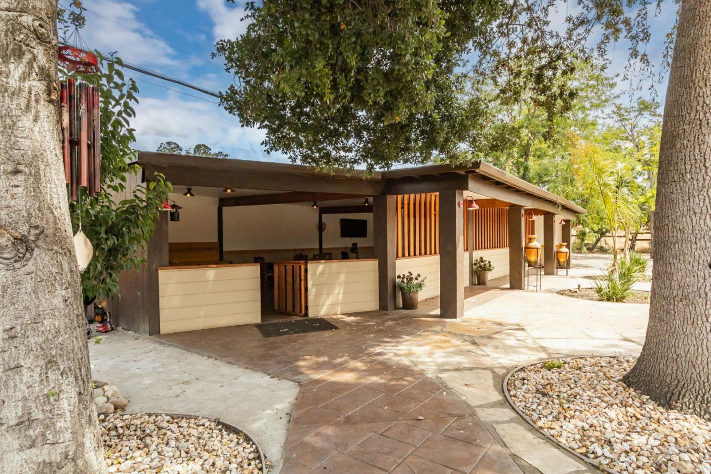 12405 Mt Hamilton Road San Jose, CA 95140 - Photo 24 of 74